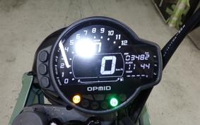 HONDA CT125 HUNTER CUB 2013 JA55