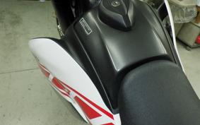 YAMAHA WR250X DG15J