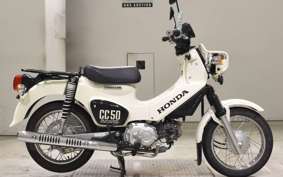 HONDA CROSS CUB 50 2020 AA06