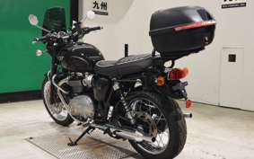 TRIUMPH BONNEVILLE T120 2017