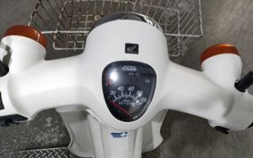 HONDA SUPER CUB110 JA07