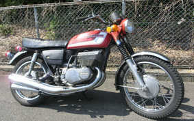 SUZUKI GT380 GT380