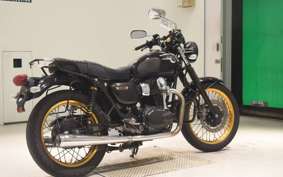 KAWASAKI W800 2012 EJ800A