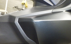 HONDA ADV160 2006 KF54