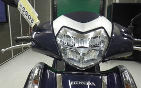 HONDA LEAD 125 JK12