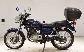 SUZUKI ST250E NJ4AA