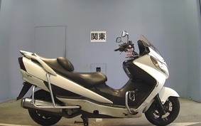 SUZUKI SKYWAVE 400 K 2005 CK43A