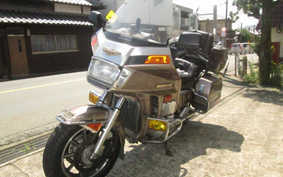 HONDA GL1200 GOLD WING ASPENCADE 1985 SC14