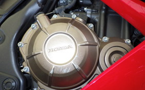 HONDA CBR400R 2019 NC56