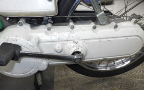 HONDA ROAD PAL NC50