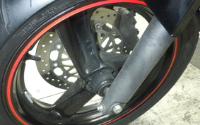 HONDA HORNET 250 2013 MC31