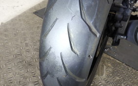 YAMAHA YZF-R15