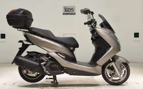 YAMAHA Majesty 155 S 2000 SG28J