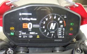 DUCATI MONSTER 937 2021