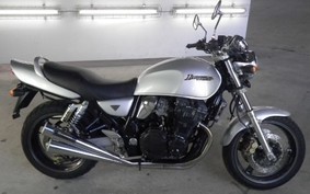 SUZUKI INAZUMA 400 (GSX400) 1997 GK7BA