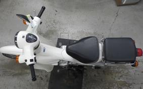 HONDA C110 SUPER CUB 2003 JA07