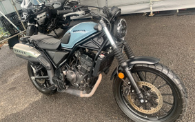 HONDA CL250 MC57