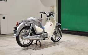 HONDA C125 SUPER CUB 2012 JA71