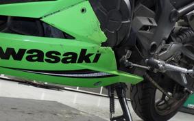 KAWASAKI NINJA 250 ABS EX250L