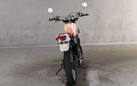 YAMAHA SEROW 225 1KH