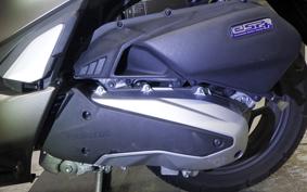HONDA PCX 160 2004 KF47