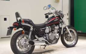 KAWASAKI ELIMINATOR 400 LX 1990 ZL400A
