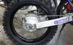 YAMAHA TT-R125