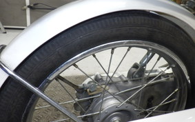HONDA ROAD PAL NC50