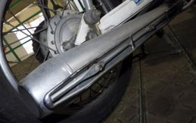 HONDA LITTLE CUB AA01