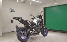 YAMAHA MT-09 ASP 2018 RN52J