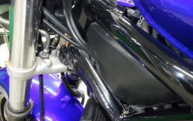 HONDA VTR 250 2007 MC33