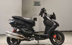 YAMAHA CYGNUS 125 XSR 2 2009 SE44J