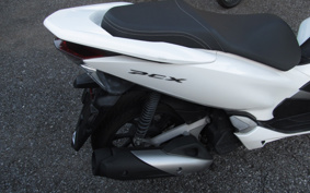 HONDA PCX 125 JF81
