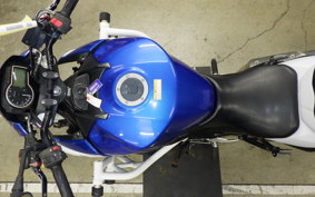 SUZUKI GSR750 A 2013 GR7NA