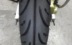 HONDA GORILLA 1998 Z50J