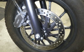 HONDA REBEL 250 A 2023 MC49