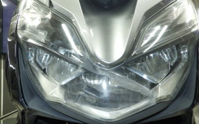 HONDA FORZA 250 2008 MF13