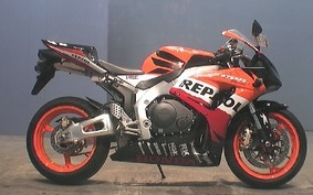 HONDA CBR1000RR 2008 SC57