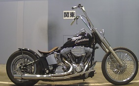 HARLEY FLSTN 1450 2006 BNY