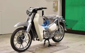 HONDA C125 SUPER CUB 2011 JA71