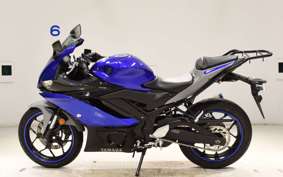 YAMAHA YZF-R25 2022 RG43J