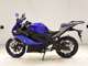 Фото Yamaha YZF-R25 2022 с японского аукциона
