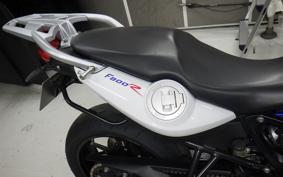 BMW F800R 2016