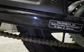 HONDA MONKEY 125 JB03