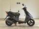 Фото Suzuki LET's 2 с японского аукциона