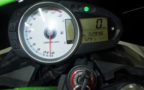 KAWASAKI Z1000 Gen.3 2008 ZRT00B