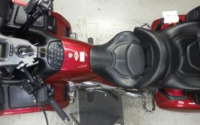 HONDA GL 1800 GOLD WING 2002 SC47