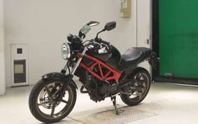 HONDA VTR 250 Gen. 2 2020 MC33