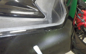 HONDA FORZA SI ABS MF12