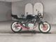 Фото Honda VT250 1991 с японского аукциона
